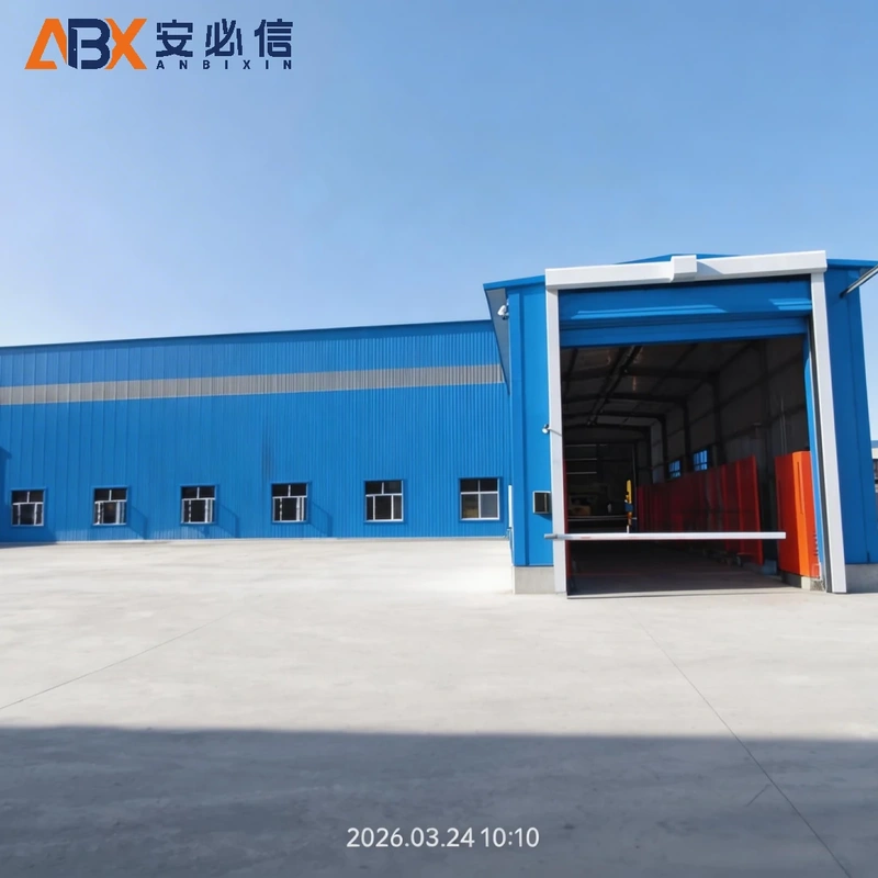 湖州背带堆积门